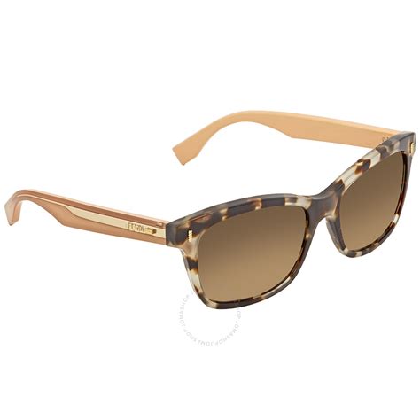 Fendi Ff 0086/S Sunglasses 